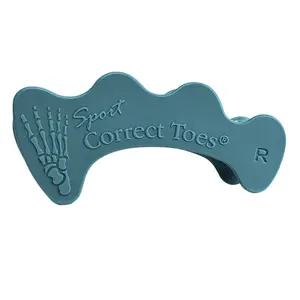 Correct Toes - Sport