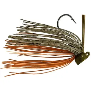 Buckeye Lures BFS Spot Remover Finesse Jig
