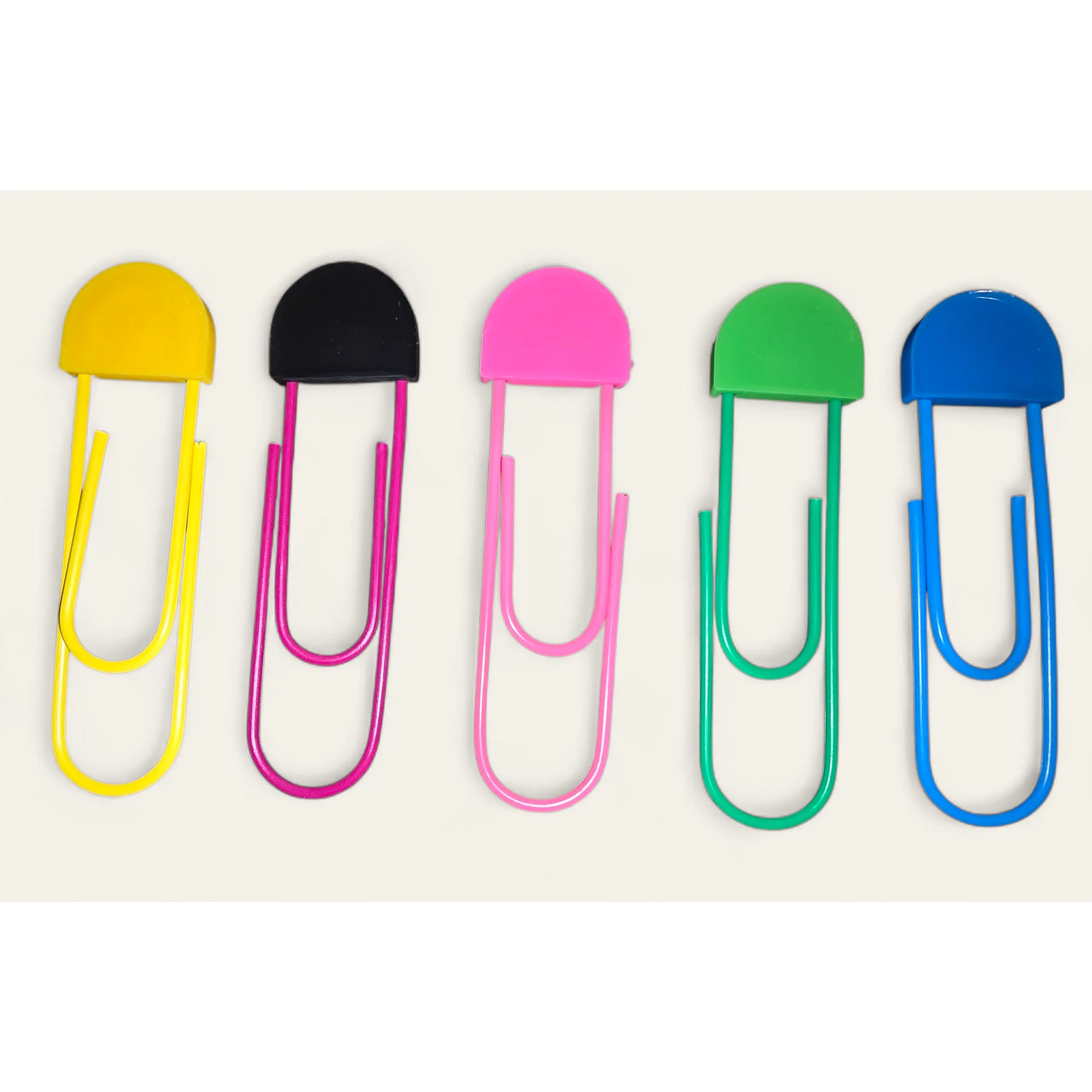 Jumbo Paper Clip Attachment