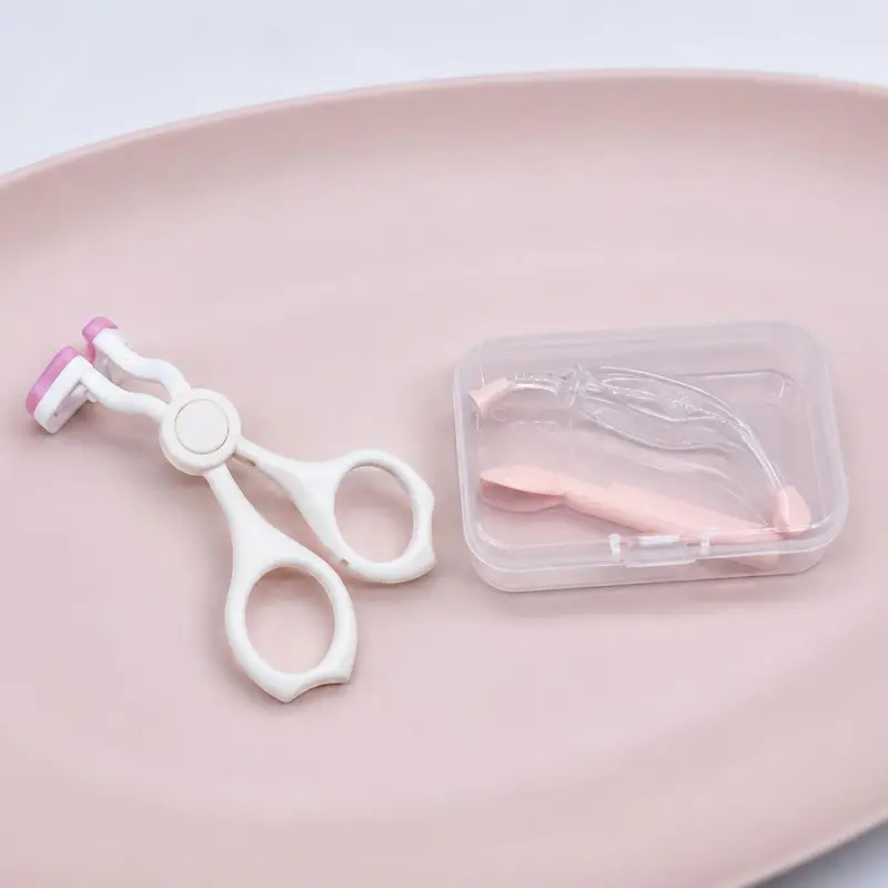 Tweezers and Application Tool Set