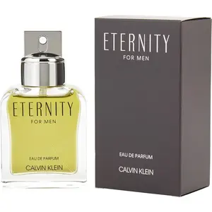 Eternity By Calvin Klein Eau De Parfum For Men