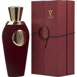 V Canto Cicuta By V Canto Extrait De Parfum For Unisex