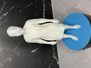 3D Custom Action Figure