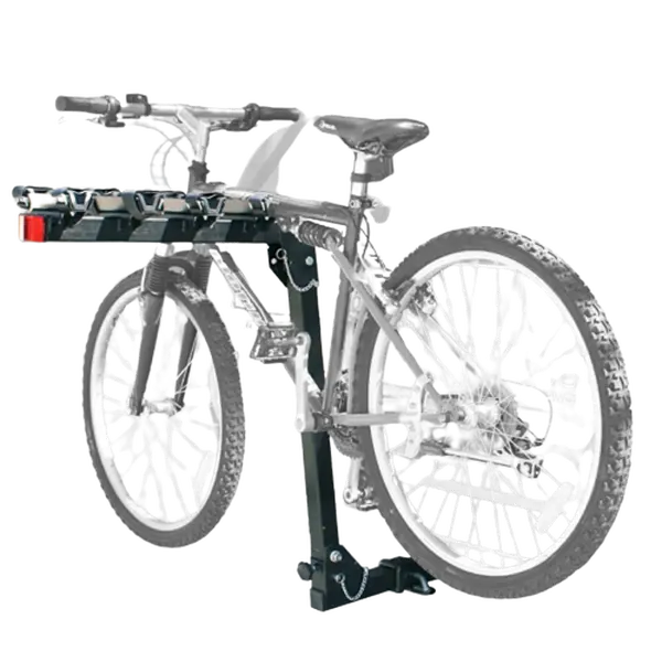 Car bike hanger