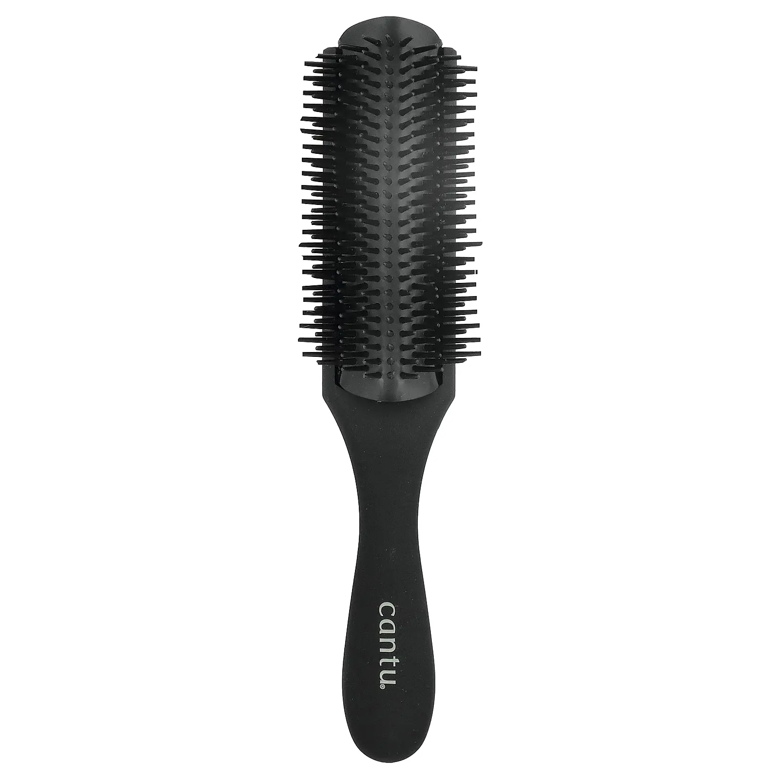 Cantu Detangle, Sturdy Wash Day Brush, Black, 1 Brush
