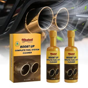 360ml Multi-Purpose Cleaning kit 2