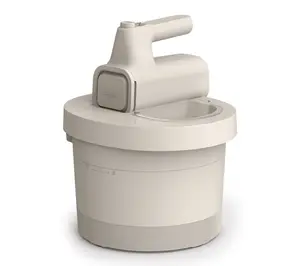 bella 3.5 QT Hand Stand Mixer