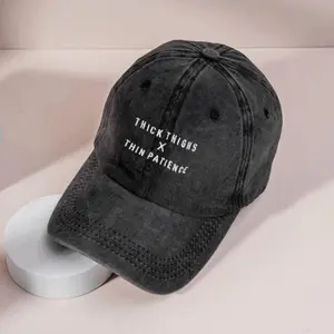 Hot Girl Summer Slogan Baseball Hat