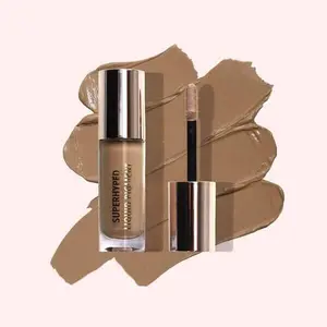 Moira Superhyped Liquid Pigment