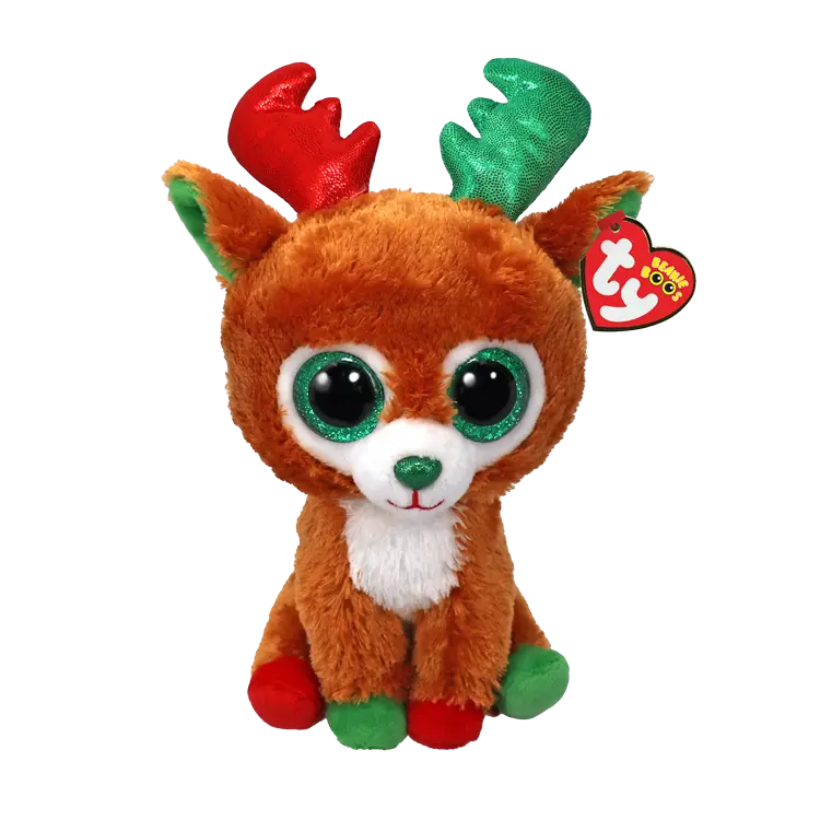 Ty Tinseltoes Beanie Boos