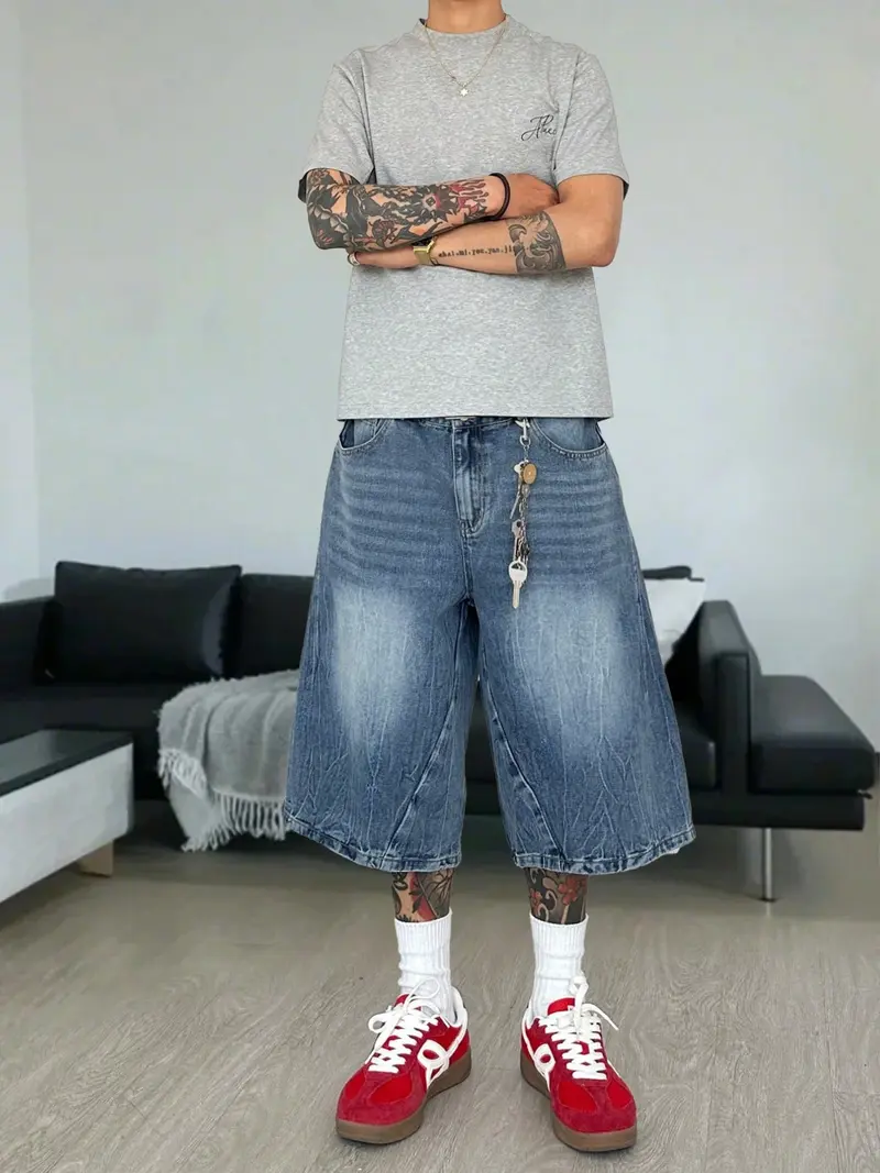 Mertra jorts - TikTok Shop