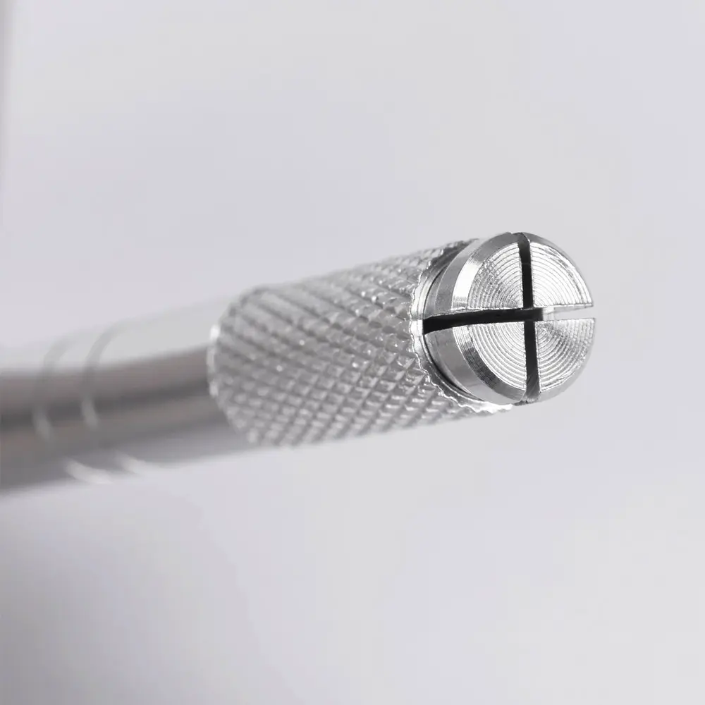 1pc Microblading Pen Manual Tattoo Machine Needle Blade Permanent Makeup Embroidered Eyebrow Lips Tebori