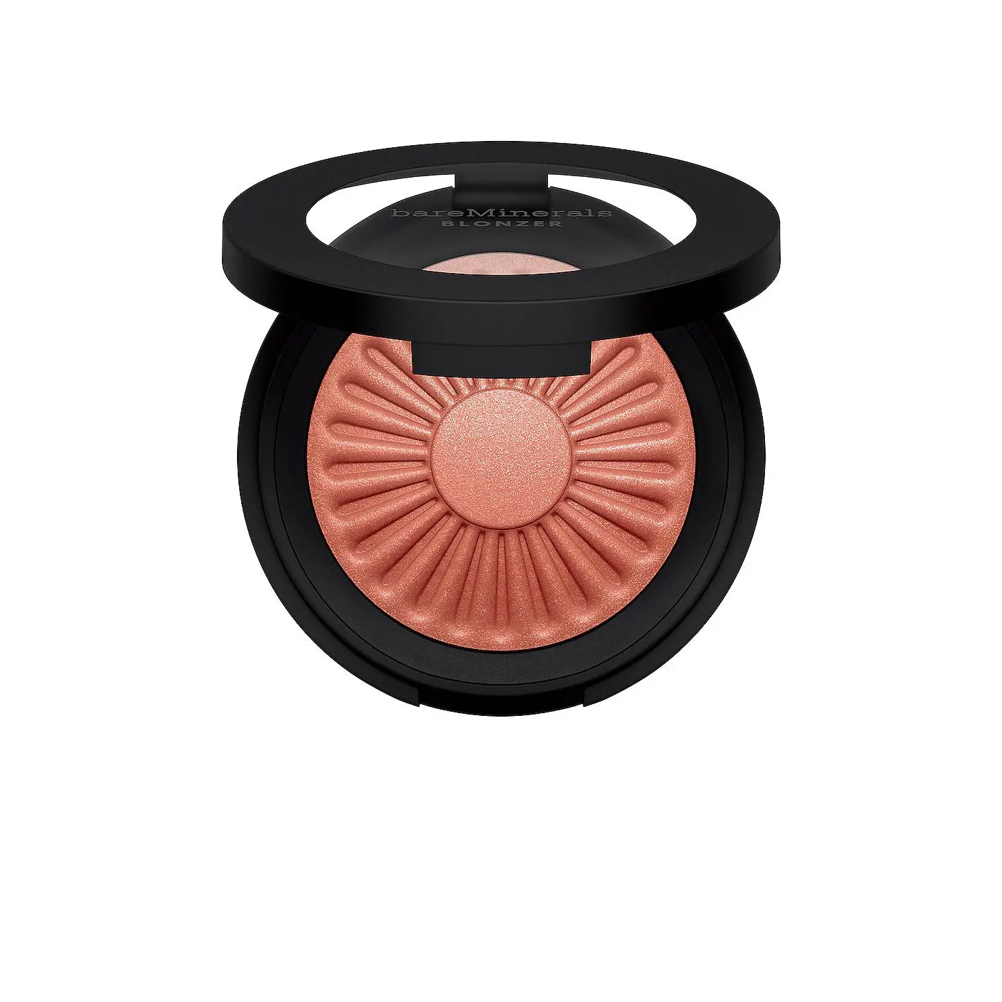 bareMinerals Gen Nude Blonzers in Kiss Of Copper