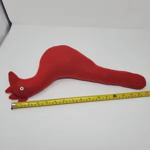 Handmade Dummy Rooster Dummy Rooster, Mona De Lona Gallos TOY