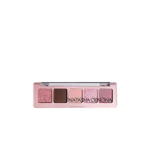 Natasha Denona Mini Rose Eyeshadow Palette
