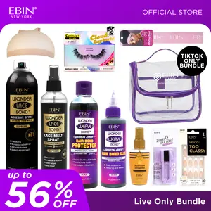 EBIN Mega Glam Install Kit [LIVE EXCLUSIVE]