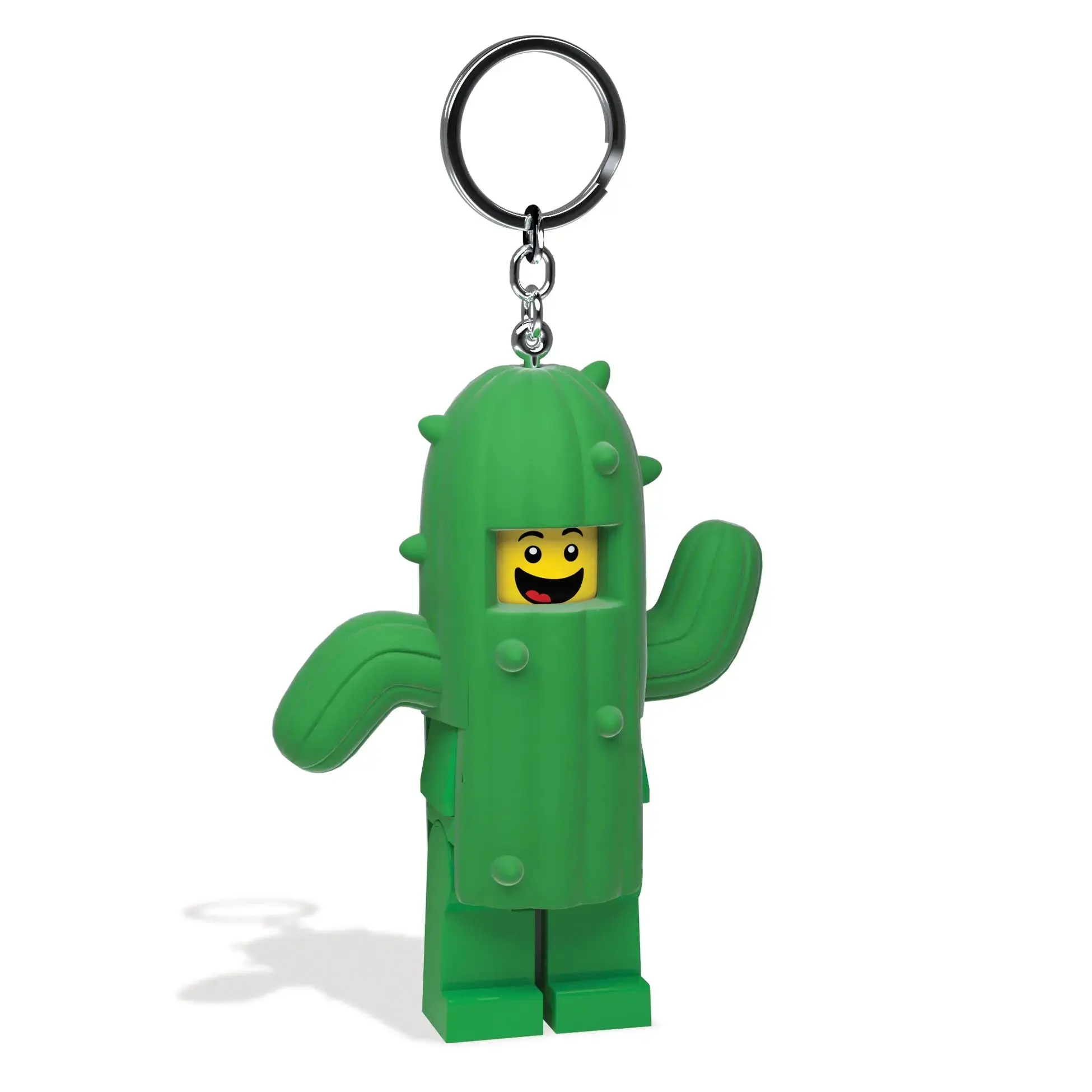LEGO® Keychain Light - Cactus Boy (KE157H)