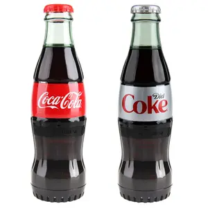 Coca-Cola & Diet Coke Bottle Speaker
