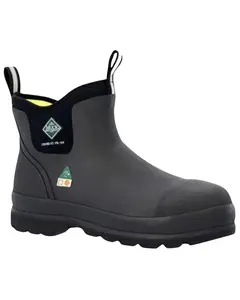 Muck Men's Boot Chore Classic Csa Steel Toe - Ccstcsa