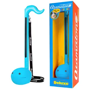 Otamatone Deluxe (Blue)