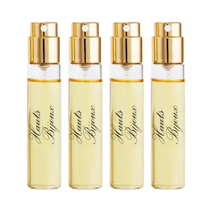 Hauts Bijoux Travel Spray Refill Set