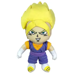 Dragon Ball Z - Vegito Plush 8"H