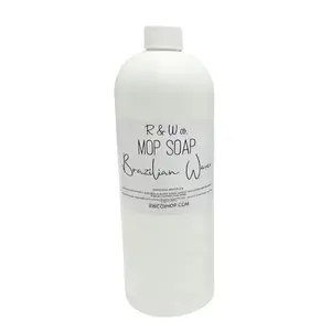 Mop Soap for Floor Cleaning, Effective Stain Removal, Multi-Surface Bathroom Kitchen Cleaner, Liquid Form, No Ca Prop 65 Warning, Ideal for Home Use