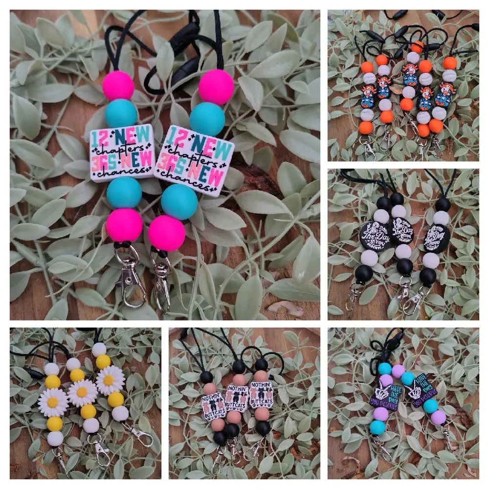 Clip-On Car Freshie Hangers - Car Accessory, Girly Automotive Interior Decoration for Under 6.5" Fresheners, Accessories For Car, Cars Accessories