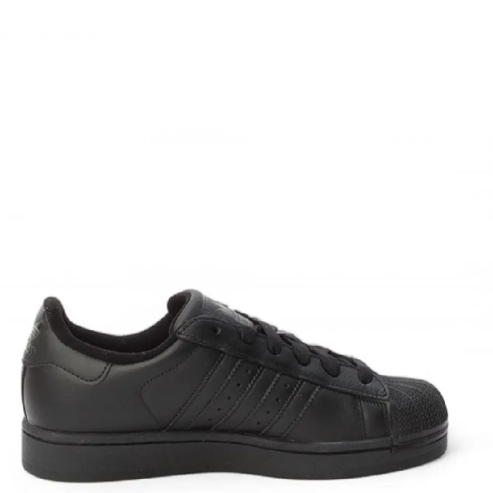 Youth Adidas Superstar II J Black/Black/Black (JH9979) (GS)