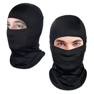 Balaclava Ski Mask, Summer Face Mask for Men and Women – Skiing, Snowboarding, Motorcycle, UV Protection & Wind Protection