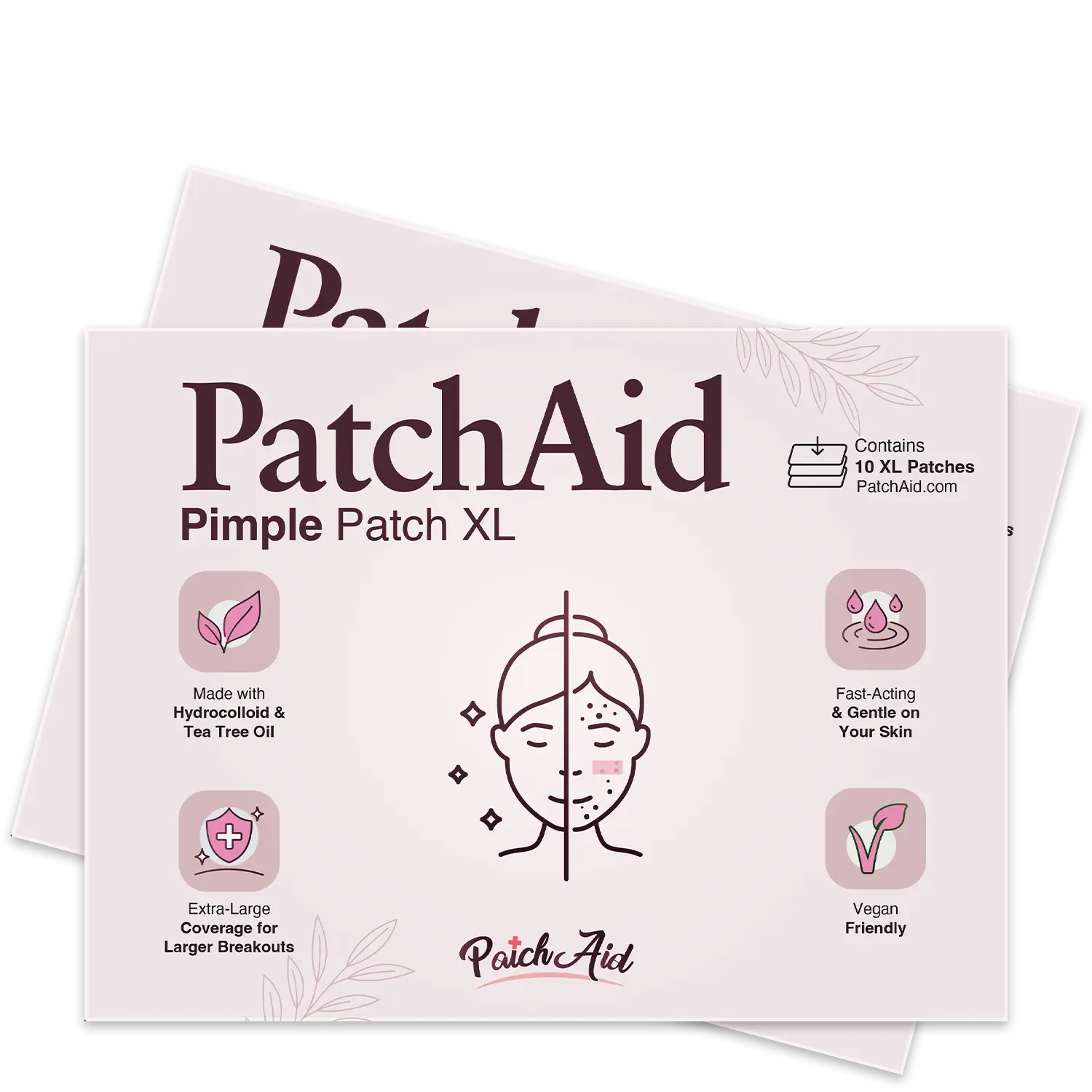 Pimple Patch XL