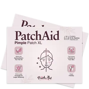 Pimple Patch XL