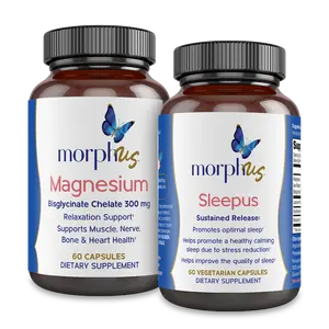 The 3AM Bundle for Deep Sleep