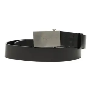 Pre-owned SALVATORE FERRAGAMO Calfskin Small Leather Goods Leather Belt