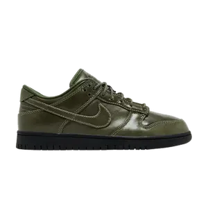 Nike Dunk Low Retro Premium QS 'Army Olive'