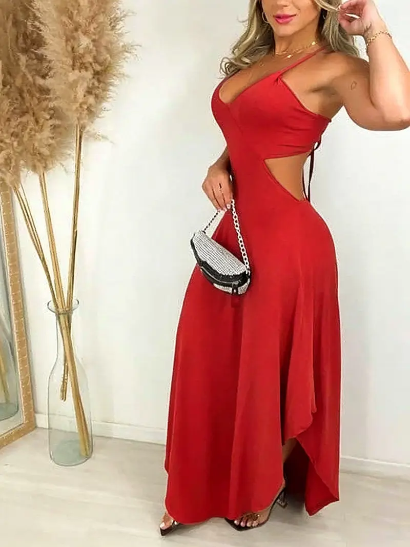 syrefena halter mini dress multi - TikTok Shop syrefena halter mini dress multi - TikTok Shop