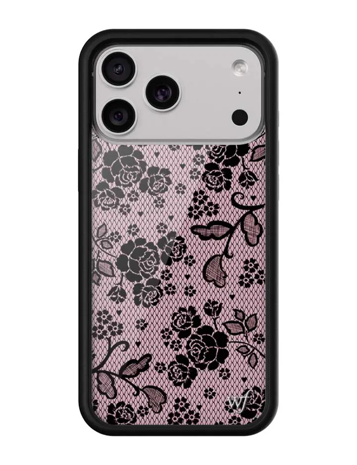 Wildflower Cases x Bretman Rock Custom Limited Edition Durable