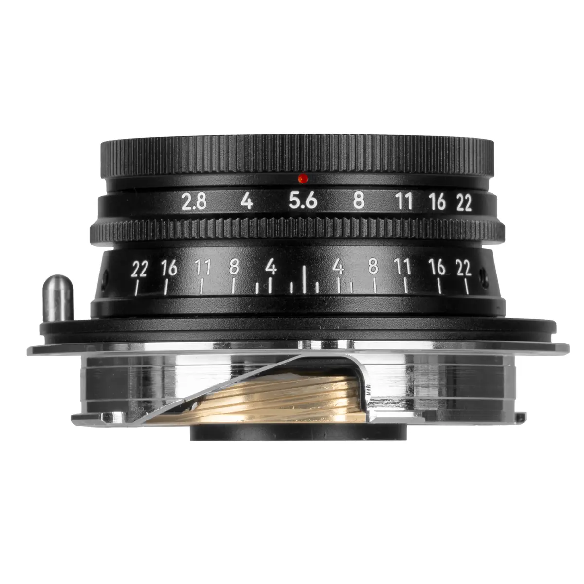 7artisans 35mm f/2.8 Lens for Leica M