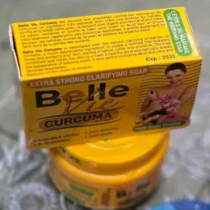 Belle curcuma