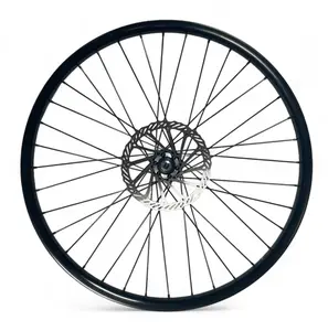 Crew CB275 Front Wheel