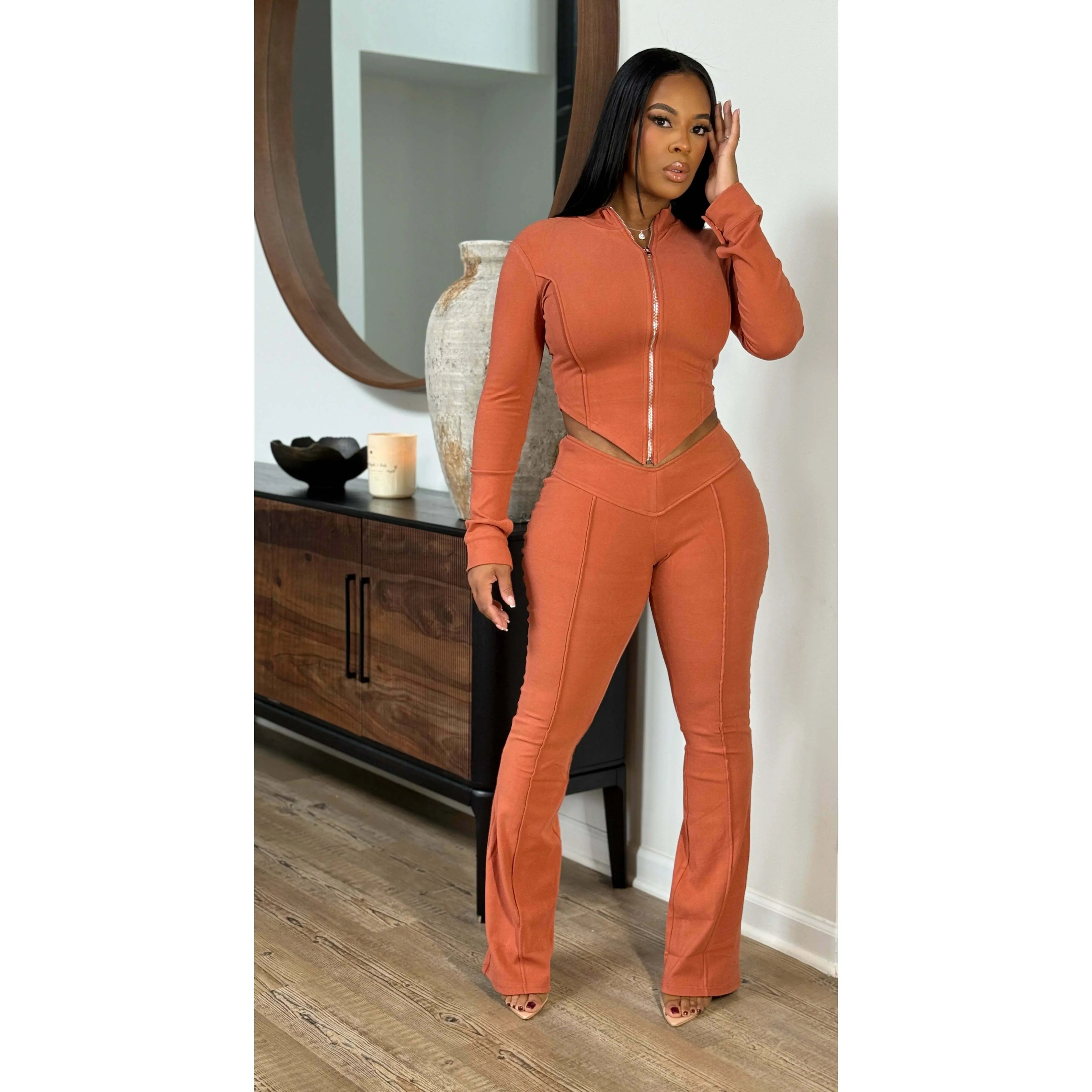 Riley Set