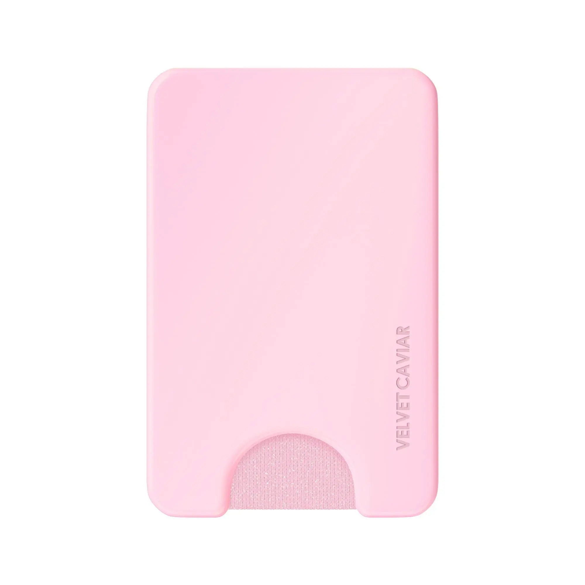 Strawberry Milk MagSafe Wallet