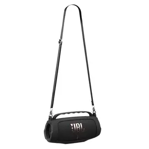 Baval Silicone Case Compatible with JBL Charge 5 Portable Waterproof Bluetooth Speaker
