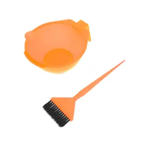 VOCOSTE Durable Root Comb Applicator Bottle Kit 1 Set