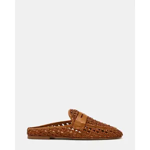 Steve Madden RAFE WOVEN TAN