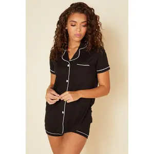 Cosabella Bella S/S Boxer Short Set