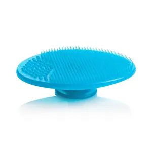 Alma K Exfoliating Facial Pad - 1 pc Silicone Face Scrubber