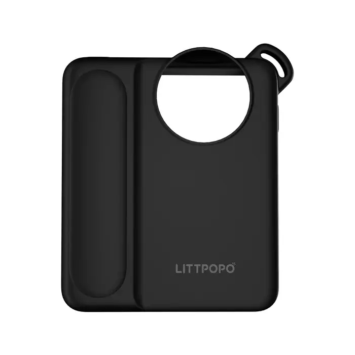 Professional 4K Macro Photography Accessory Kit - Portable Outdoor Camera Case - Must-Have for Creators