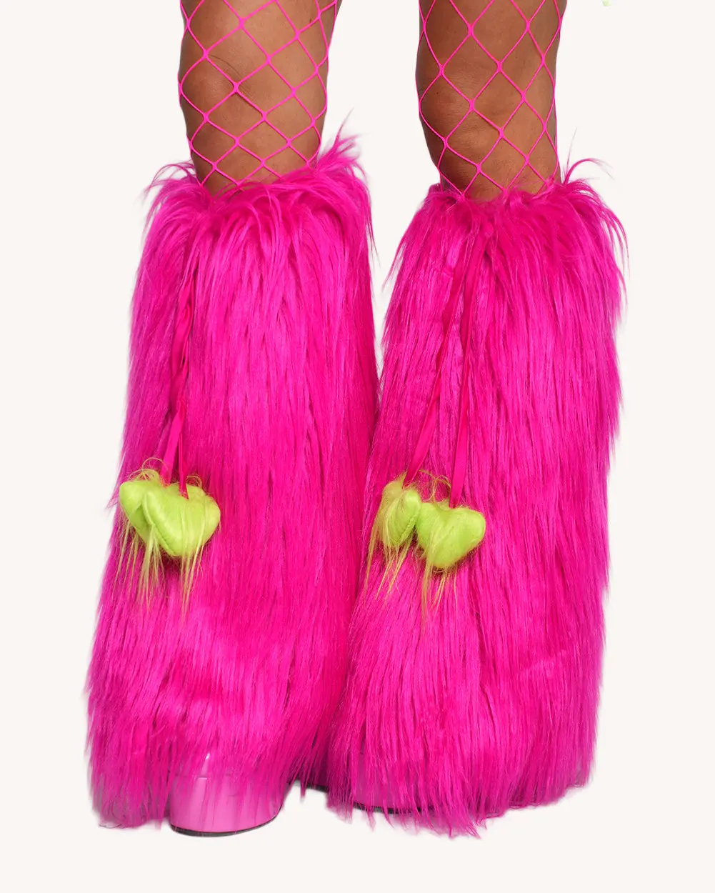 Pixxie Stixx x iHR Waiting for Love Fluffies Pixxie Stixx x iHR Waiting for Love Fluffies