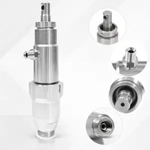 Airless Pump Replacement for Graco 695 795 3900 Sprayer, Heavy Duty Piston Pump, Leak Resistant、Powerful Pressure, Wear & Corrosion Resistant